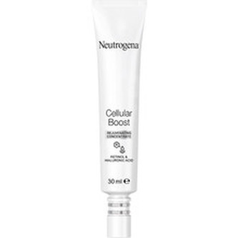 Neutrogena Omlazující sérum Cellular Boost (Rejuvenating Concentrate) 30 ml woman