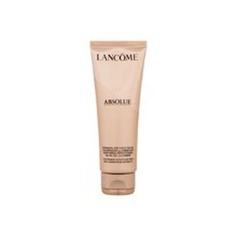 Lancome Vyživující čisticí gel na pleť Absolue (Oil In Gel Cleanser) 125 ml woman