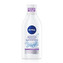 Nivea Zklidňující micelární voda 3 v 1 (Gentle Caring Micellar Water) 400 ml woman