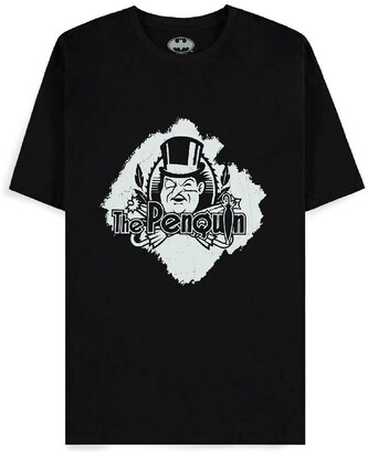 Tričko Batman - The Penguin L