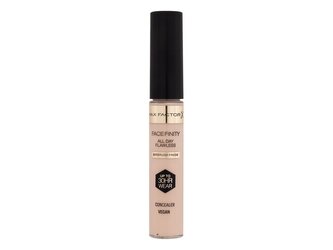 Max Factor Facefinity Korektor All Day Flawless Airbrush Finish Concealer 7,8 ml 010 30H pro ženy