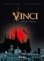 Vinci. Złodziej Twarzy