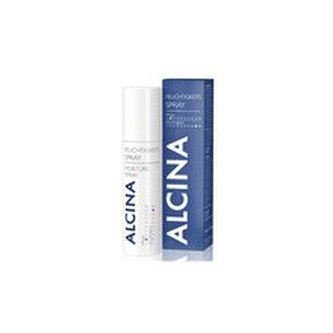 Alcina Hydratační sprej na vlasy (Moisture Spray) 100 ml woman