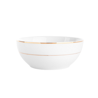 MARIAPAULA CLASSIC GOLD LINE SALÁTOVÁ MISKA 17CM 820ML
