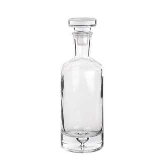 KARAFA SKLENĚNÁ 0.75L