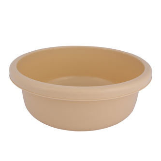 MÍSA KULATÁ CLASSIC 31CM 6.2L BÉŽOVÁ