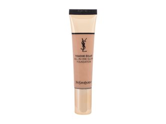 Yves Saint Laurent Tekutý make-up Touche Éclat (All-In-One Glow Foundation) 30 ml Tekutý make-up Touche Éclat (All-In-One Glow Foundation) 30 ml - Odstín B50 Honey woman