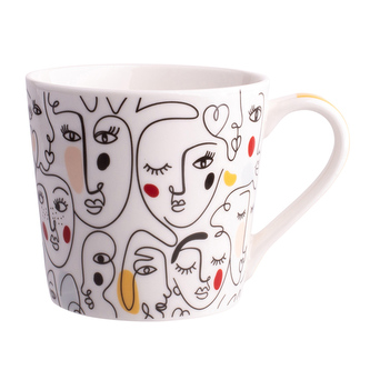 KUBÁLEK KÝŽ NBC 350ML KRYT TVÁŘE B