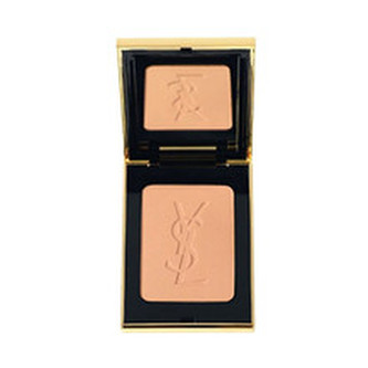 Yves Saint Laurent Matující kompaktní pudr (Poudre Compact Radiance) 9 g Matující kompaktní pudr (Poudre Compact Radiance) 9 g - Odstín Perfection Universelle woman