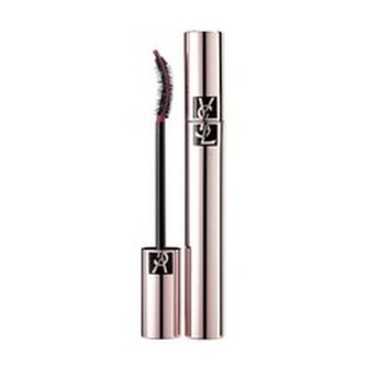 Yves Saint Laurent Řasenka pro prodloužení, natočení a objem řas (Mascara Volume Effet Faux Cils The Curler) 6,6 ml Řasenka pro prodloužení, natočení a objem řas (Mascara Volume Effet Faux Cils The Curler) 6,6 ml - Odstín Fearless Brown woman