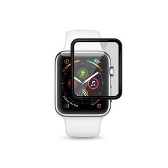 EPICO 3D+ FLEXIGLASS FOR APPLE WATCH 3 - 38mm