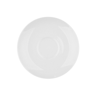 MARIAPAULA MODERNA PODŠÁLEK 15.5CM BÍLÝ