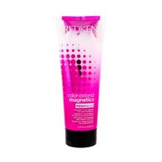 Redken Maska pro barvené vlasy Color Extend Magnetics (Mega Mask) 200 ml woman