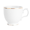 MARIAPAULA CLASSIC GOLD LINE ŠÁLEK NA CAPPUCCINO 350ML