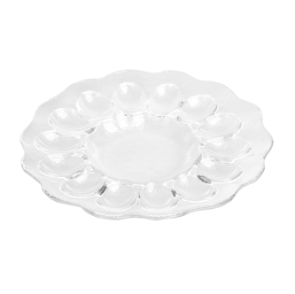 TALÍŘ NA VEJCE 30CM (08-296/1)