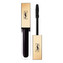 Yves Saint Laurent Řasenka pro prodloužení, natočení a objem (Vinyl Couture Mascara) 6,7 ml Řasenka pro prodloužení, natočení a objem (Vinyl Couture Mascara) 6,7 ml - Odstín N°1 - BLACK - I’M THE CLASH woman