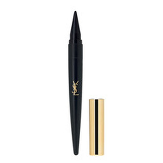 Yves Saint Laurent Kajalová tužka na oči Couture Kajal (3-in-1 Khol Eyeliner Eye Shadow) 1,5 g Kajalová tužka na oči Couture Kajal (3-in-1 Khol Eyeliner Eye Shadow) 1,5 g - Odstín 1 Noir Ardent woman