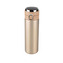 KUBEC TERMOSKY 420ML S LED DISPLETEM ZLATÝ
