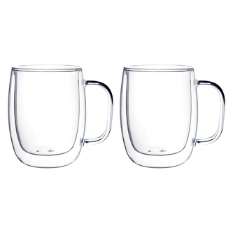 ANDREA SADA 2 TERMOS KUBEK 400ML