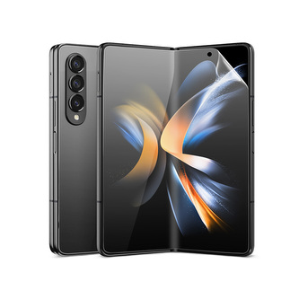 Spello TPU Film Screen Protector for Samsung Galaxy Z Fold5 - Full Body Shield