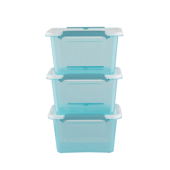 ARCTICLINE KPL3 NÁDOBY NA POTRAVINY OBLÉHO TVARU 0.65L 17X9.5X11CM (3835)