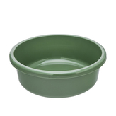 MÍSA KULATÁ 36CM 9.0L ZELENÁ