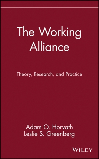 The Working Alliance