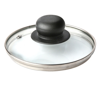SKLENĚNÁ POKLICE SIGMA TYP G 14CM