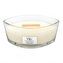 WoodWick Vonná sviečka loď Island Coconut 453 g unisex