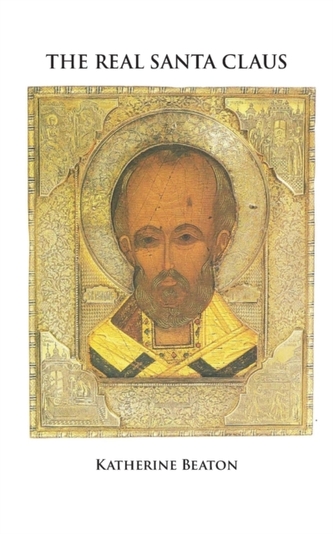 The Real Santa Claus