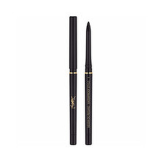 Yves Saint Laurent Voděodolná tužka na oči Dessin du Regard Stylo (Waterproof Eye Pencil) 1,2 g Voděodolná tužka na oči Dessin du Regard Stylo (Waterproof Eye Pencil) 1,2 g - Odstín 1 Noir Ivresse woman