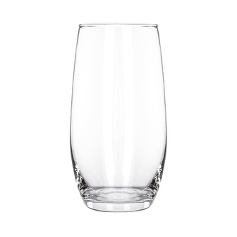 DIAMOND SADA 6 VYSOKÝCH SKLENIČEK 360ML