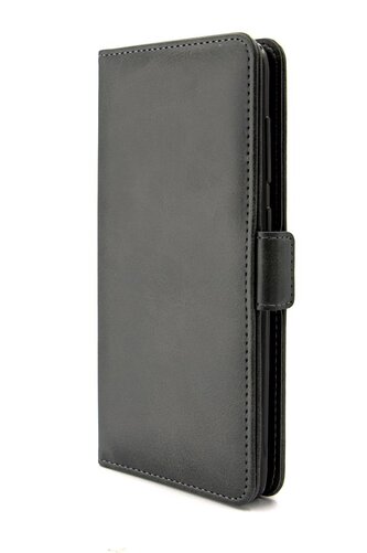 ELITE FLIP CASE Motorola Moto E7 - černá