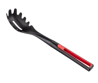 LŽÍCE NA TĚSTOVINY 33X6CM (VOLCANO)