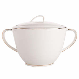 POLÉVKOVÁ MÍSA 2.5 L MARIAPAULA ECRU NOVA GOLDLINE