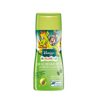 Kneipp Šampon a sprchový gel pro děti Dračí síla 200 ml child