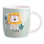 HRNEK BARYŠKA ŠIROKÁ PORCELÁN NBC 300ML SPOD. LION