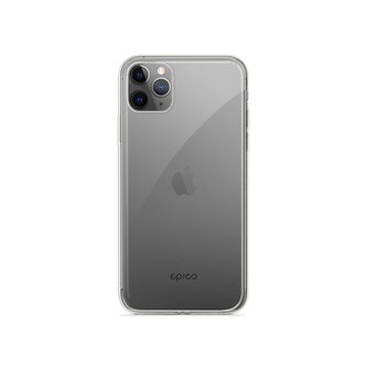 Epico Hero Case iPhone 11 Pro Max - Transparent