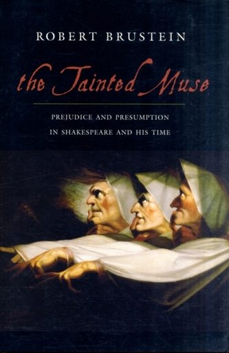 The Tainted Muse