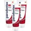 Parodontax Zubní pasta proti krvácení dásní bez fluoridu Classic Tripack 3 x 75 ml unisex