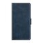 ELITE FLIP CASE Xiaomi Poco X3 GT - modrá