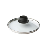 SKLENĚNÁ POKLICE SIGMA TYP G 22CM