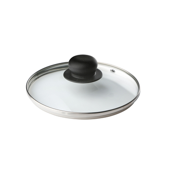 SKLENĚNÁ POKLICE SIGMA TYP G 22CM