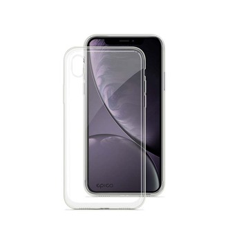 Epico Twiggy Gloss Case iPhone X/XS - Transparent