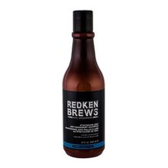Redken Šampon proti lupům pro muže Brews (Anti Dandruff Shampoo) 300 ml man