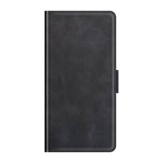 ELITE FLIP CASE Xiaomi Mi 11i - černá