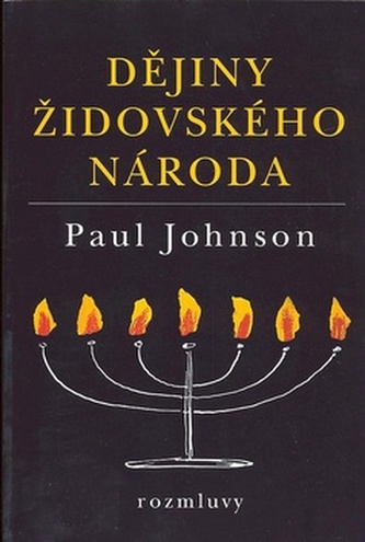 Dějiny židovského národa