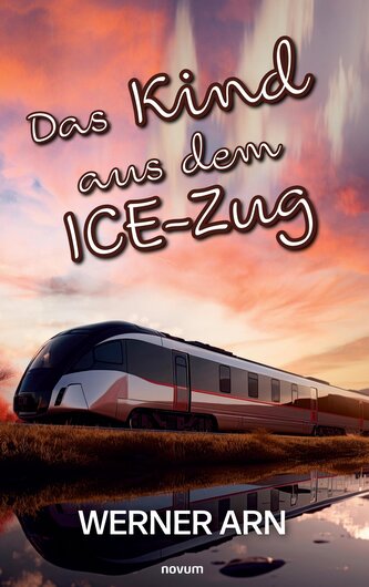Das Kind aus dem ICE-Zug