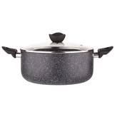 HRNEC OLIMP 28CM S POKRIEVKOU 6.9L