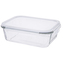 FRESH KONTAJNER S IZBOU. OBDŽNÍKOVÝ 1.0L 20.4X15.5X6.9CM